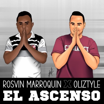 El Ascenso - EP