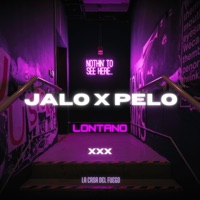 Jalo x pelo - Single - Lontano