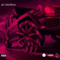 AMG - Single - Le couteau