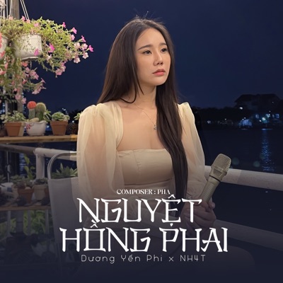 Nguyệt Hồng Phai - Single