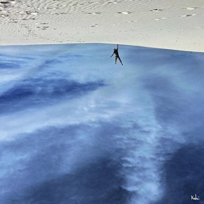 Baby Blue (feat. cedar redd) - Single