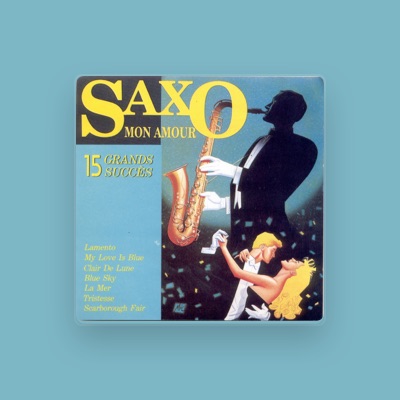 Listen to Saxo, watch music videos, read bio, see tour dates & more!