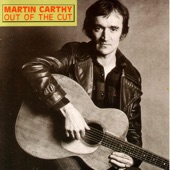 Martin Carthy - Old Horse