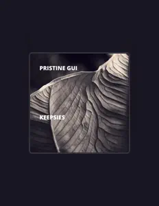 Hör dir Pristine Gui an, schau dir Musikvideos an, lies die Biografie, finde Tourdaten und mehr!