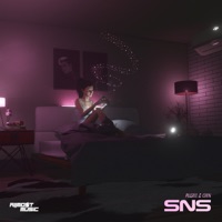 SNS - Single - Russell, Clien & ALLMO$T