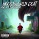 BoogaWorld Goat