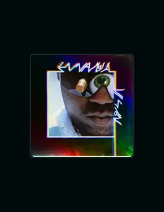 Listen to Ennanga Vision, watch music videos, read bio, see tour dates & more!