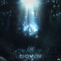 Down (feat. VEMLYIE & Jayrun) - Single - MR.T STNG