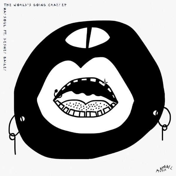 The World's Going Crazy EP