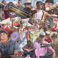 Sayonara - Single - YCD Jaxx