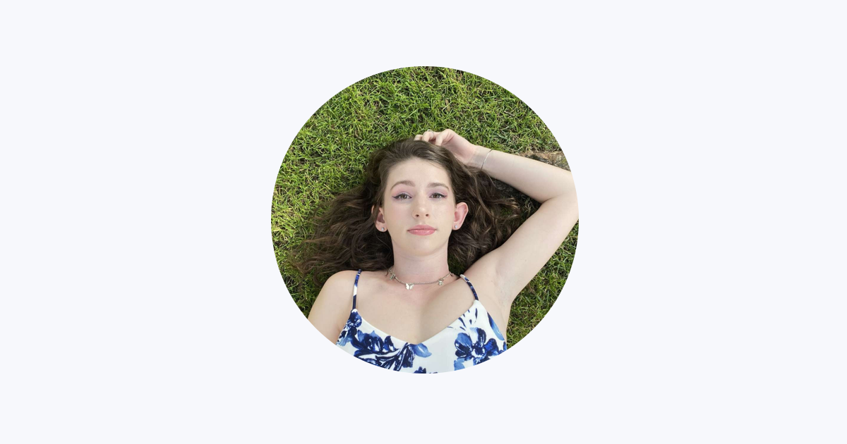 ‎Gracie Parker - Apple Music