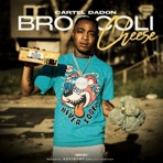 Broccoli Cheese - Single