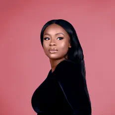 Dengarkan Bettina Bonsu, tonton video musik, baca bio, lihat tanggal tur & lainnya!