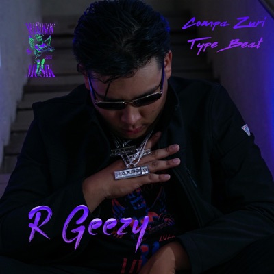 R Geezy - Single