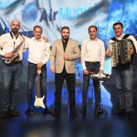 Ja pafsh hajrin - Single - Naser Maqedonci & Kadenca