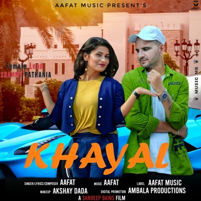 Khayal - Single