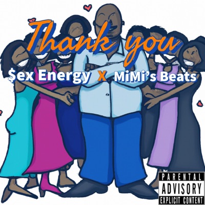 Thank You - Single