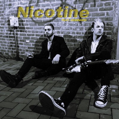 Nicotine (feat. Diognardi) - Single