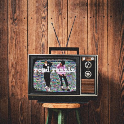 Road Runnin (feat. Druthafinesser) - Single