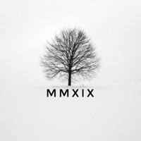 MMXIX - EP - B4NSHAN