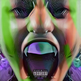 ! (Feat. sickboy!) ALIENVERT & Jerbromely