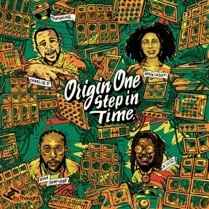 Dance Again (feat. Charlie P)