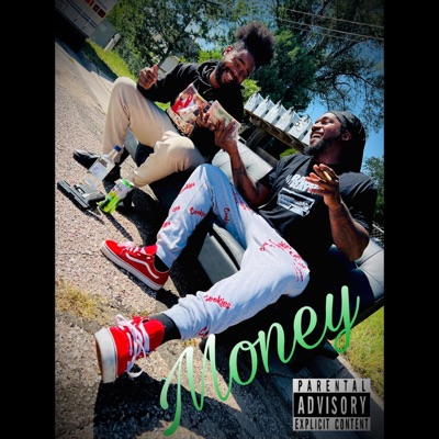 Money (feat. Radio Rayy) - Single
