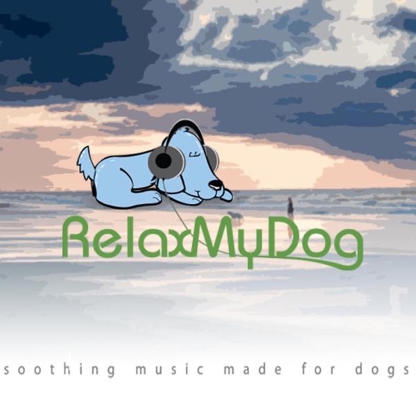 Soothing Music Designed For Dogs: A Relaxing Way to Relieve Stress, Anxiety and Loneliness
