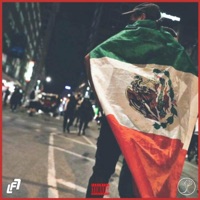 LIBERATION (feat. Mumble el Diablo, 40Cal & Damus King) - Single - Live.Life.Fully. TV