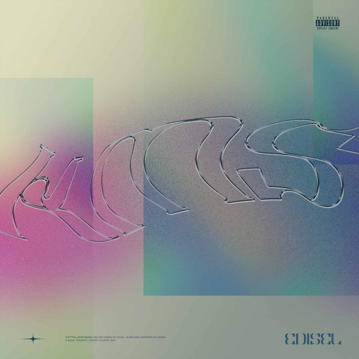 kms - Single” álbum de Odd Eddy en Apple Music