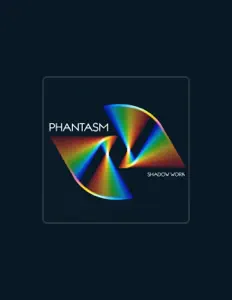 Phantasm dinle, müzik videolarını izle, biyografisini oku, tur tarihlerini ve daha fazlasını gör!