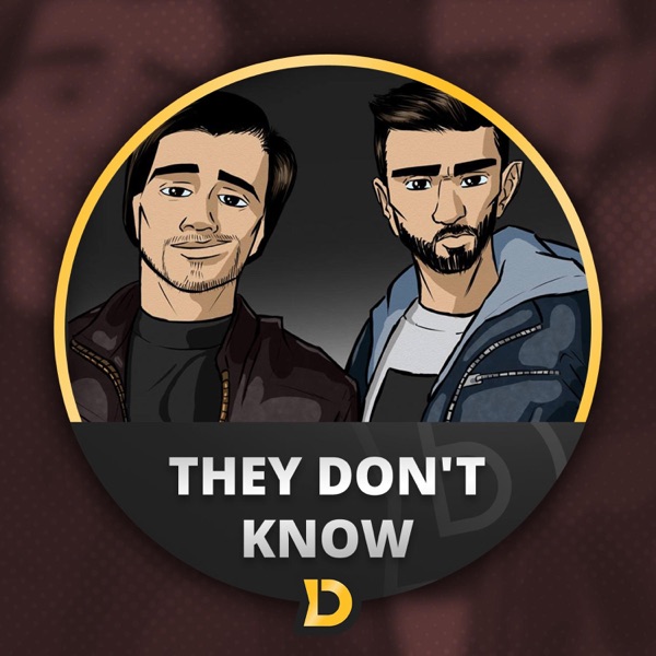 They Dont Know