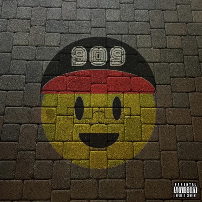 909 (feat. DiiTouR)