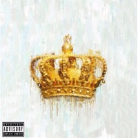 Only Built 4 Kingz & Queenz (Deluxe Version) - Nonchalantly Zay