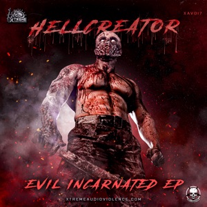 Evil Incarnated - EP