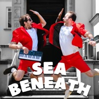 Sea Beneath - Single - LISTORIO & Luminarch