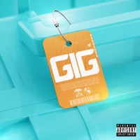 GIG - EP - Exódia Entertainment, SD9 & VND