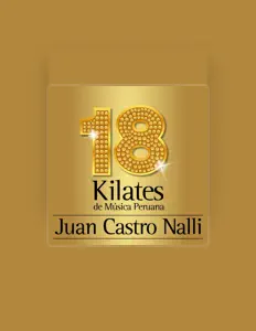 Listen to Juan Castro Nalli Orquestra y Coros, watch music videos, read bio, see tour dates & more!