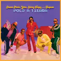 Polo a Tierra (feat. Trapical)