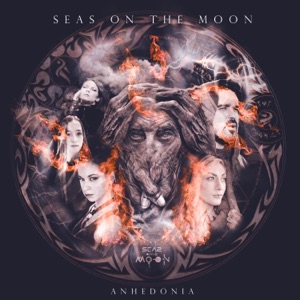 Anhedonia (feat. Lena Scissorhands, Eissa Morphide, Brooke Dougherty, Anna Hel & Vitaly Machunsky) - Single