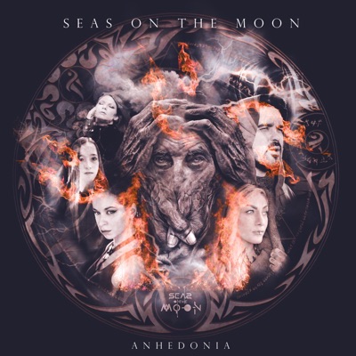 Anhedonia (feat. Lena Scissorhands, Eissa Morphide, Brooke Dougherty, Anna Hel & Vitaly Machunsky) - Single
