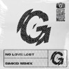 No Love Lost - Single