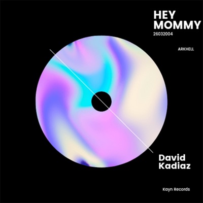 HEY MOMMY - Single