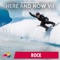 Come Alive - Sounds of Red Bull lyrics