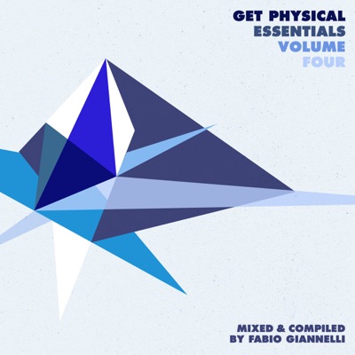 Get Physical Essentials, Vol. 4 - Mixed & Compiled By Fabio Giannelli