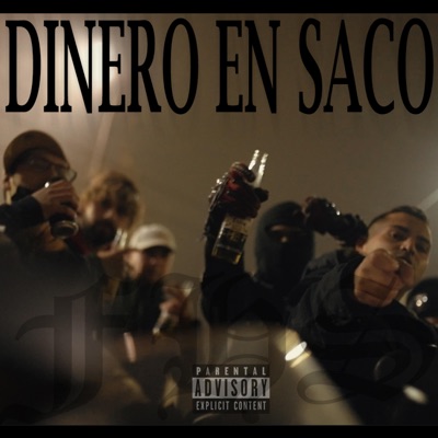 Dinero en saco (feat. Jeano Zumba) - Single