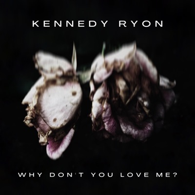 Why don't you love me (Special Version) - Single