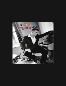 Adie Bishopを聴いたり、ミュージックビデオを鑑賞したり、経歴やツアー日程などを確認したりしましょう！