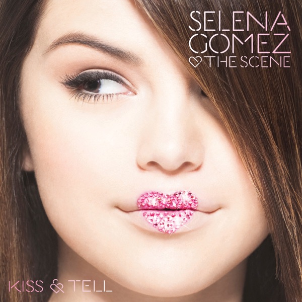 Naturally by Selena Gomez & The Scene on Go Proud