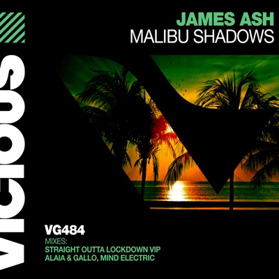 Malibu Shadows - Single
